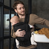 Beste draagzak