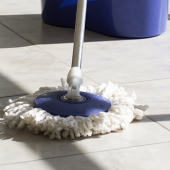 Beste vloermop