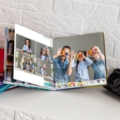 Verschillende manieren om je foto's om te toveren tot een kunstwerk