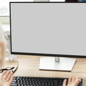 Beste 24 inch monitor