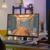 Beste gaming monitor