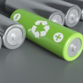 Oplaadbare AAA-batterijen duurzaam en efficiënt