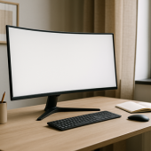 Beste curved monitor
