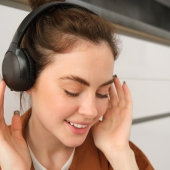 Beste noise cancelling koptelefoon