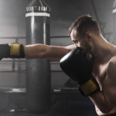 Slimmer trainen voor vechtsporters praktische, duurzame handvatten