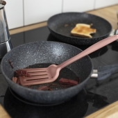 Beste anti aanbak koekenpan