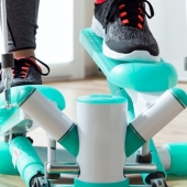 Beste stepper