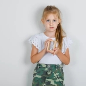 Cadeau meisje 6 jaar