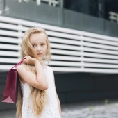 Cadeau meisje 7 jaar