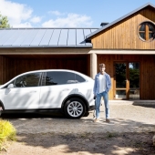 Uw eigen zonne-energie slim gebruiken de stille kracht van de thuisbatterij