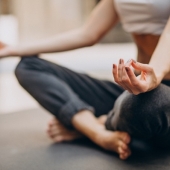 Van stress naar balans de stille kracht van yoga