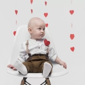 Cadeau jongen 1 jaar