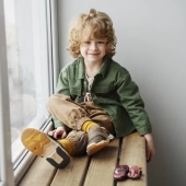 Cadeau jongen 3 jaar