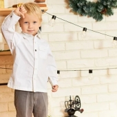 Cadeau jongen 4 jaar