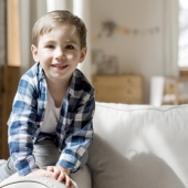Cadeau jongen 5 jaar
