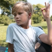 Cadeau jongen 7 jaar