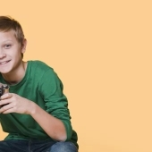 Cadeau jongen 10 jaar