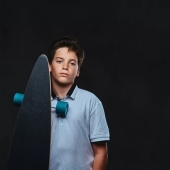 Cadeau jongen 12 jaar