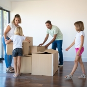 Duurzaam verhuizen in Zuid-Holland
