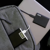 Beste kleine powerbank