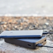 Beste lichtgewicht powerbank