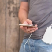 Beste powerbank snellader