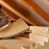 Duurzaam isoleren met natuurlijke materialen de kracht van steenwol