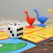 Bordspellen De verborgen wereld van strategie en tactiek