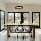 De 4 beste tips om te kiezen voor een duurzame eettafel