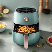 Beste kleine airfryer