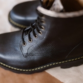 Wat zijn orthopedische schoenen en hoe werken ze