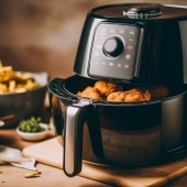 Beste airfryer XXL