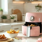 Beste goedkope airfryer