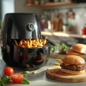 Beste Philips airfryer