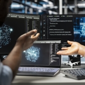 Wordt het noorden van Nederland een hotspot voor AI-carrières