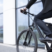 Wat is een speed pedelec