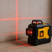Beste kruislijnlaser