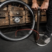 Beste fietspomp