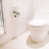 Deze duurzame keuzes kun je maken bij het aanschaffen van een nieuw toilet