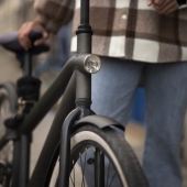 Beste vouwslot fiets