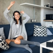 Hoe verwarm je je huis duurzaam en zonder gas