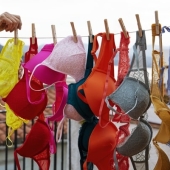 Lingerie onderhouden zonder chemische wasmiddelen