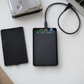 Beste externe SSD