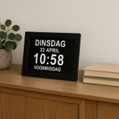 Beste dementieklok