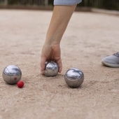 Beste jeu de boules set