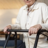 Een toekomst zonder verspilling duurzame innovaties in rollators en loophulpmiddelen