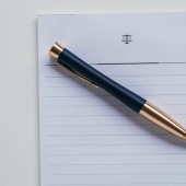 Duurzaam en stijlvol schrijven met klassieke pennen