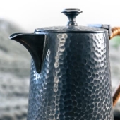 Beste koffiekan