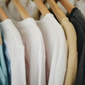 Voor jouw kledingwinkel een eigen label starten Dat doe je zo