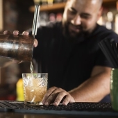 Beste cocktail set